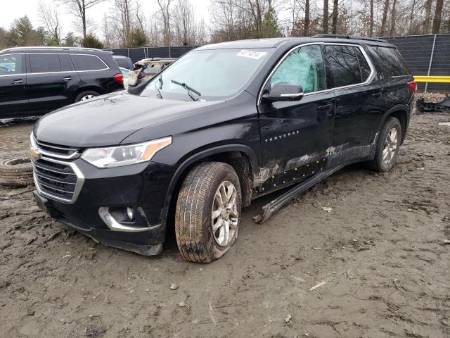 CHEVROLET TRAVERSE 2020 1gnergkw1lj201305