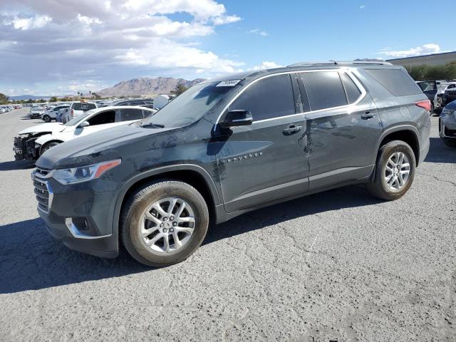 CHEVROLET TRAVERSE L 2020 1gnergkw1lj233851