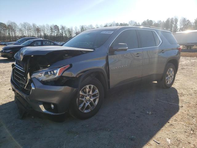 CHEVROLET TRAVERSE 2020 1gnergkw1lj243960