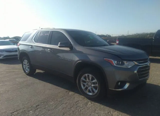 CHEVROLET TRAVERSE 2020 1gnergkw1lj253257