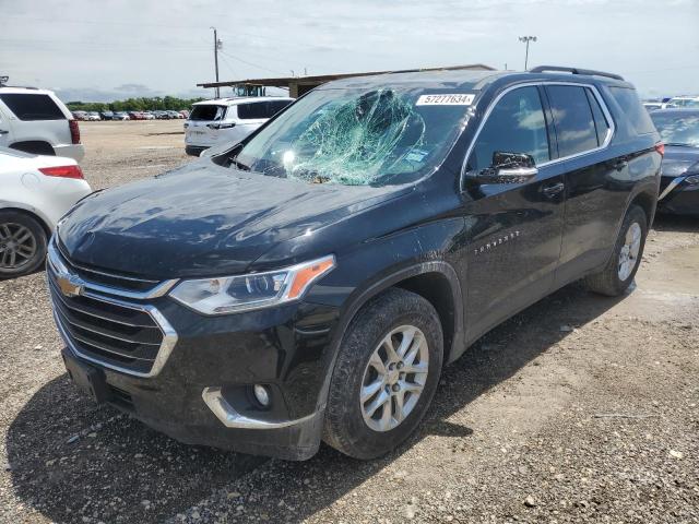 CHEVROLET TRAVERSE 2020 1gnergkw1lj294410