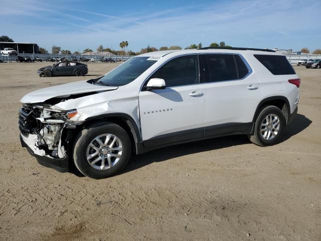 CHEVROLET TRAVERSE 2020 1gnergkw1lj300108