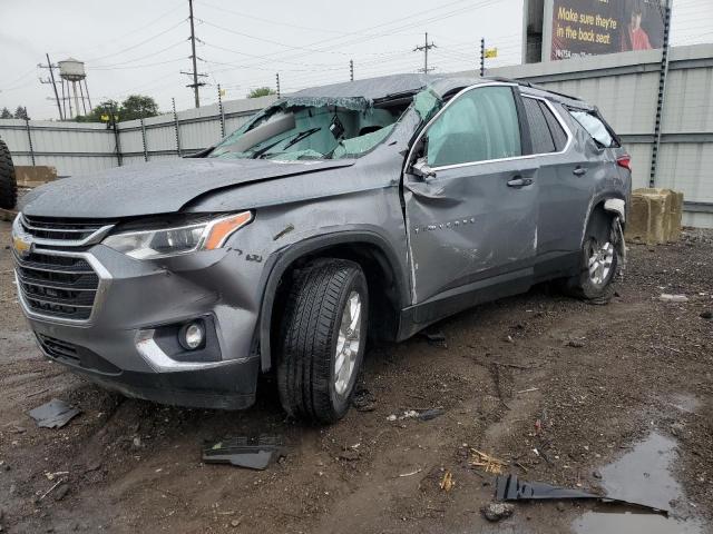 CHEVROLET TRAVERSE L 2020 1gnergkw1lj301503