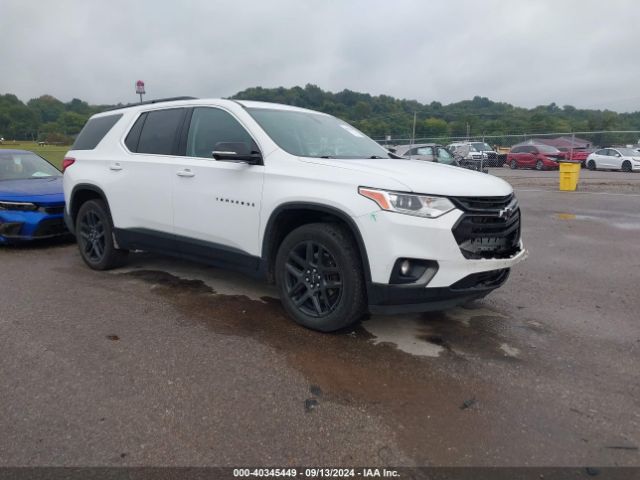 CHEVROLET TRAVERSE 2020 1gnergkw1lj321086