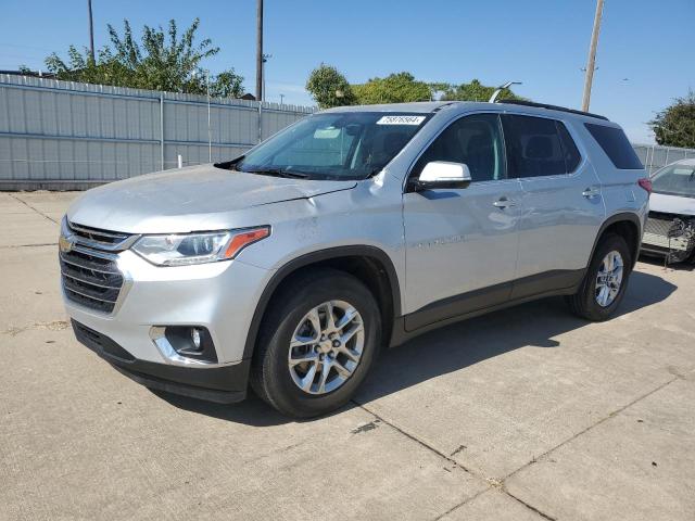 CHEVROLET TRAVERSE L 2020 1gnergkw1lj327504