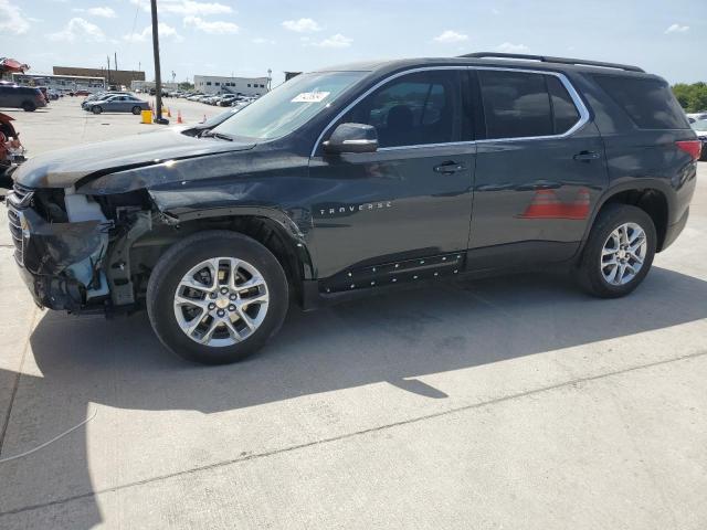 CHEVROLET TRAVERSE L 2021 1gnergkw1mj137042