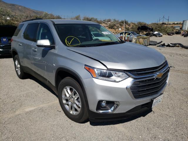 CHEVROLET TRAVERSE L 2021 1gnergkw1mj157582