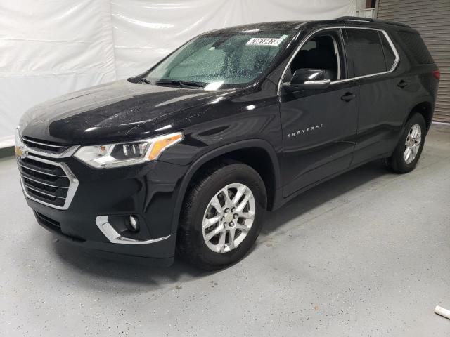 CHEVROLET TRAVERSE 2021 1gnergkw1mj177251