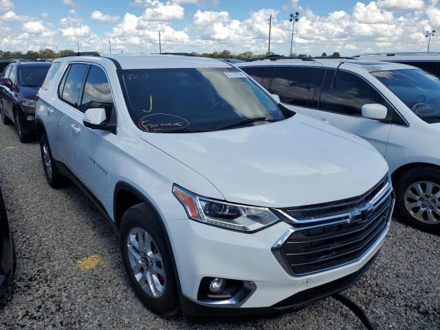 CHEVROLET TRAVERSE L 2021 1gnergkw1mj181347