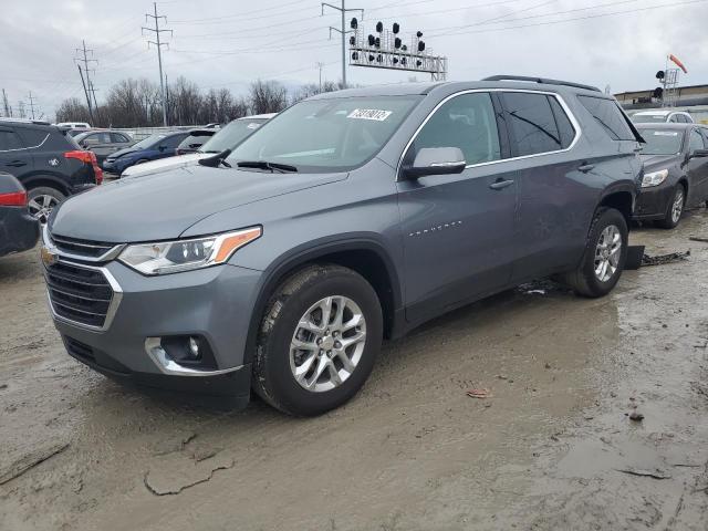 CHEVROLET TRAVERSE L 2021 1gnergkw1mj202763