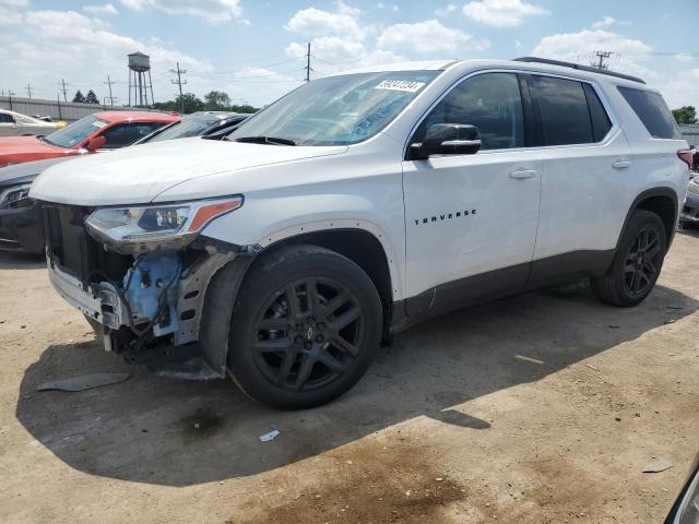 CHEVROLET TRAVERSE 2021 1gnergkw1mj206196