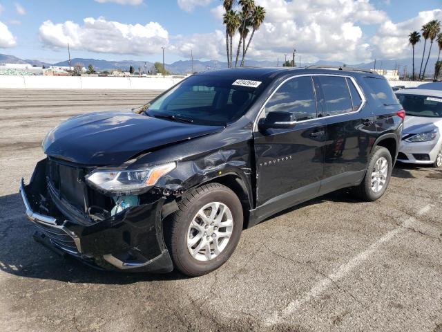 CHEVROLET TRAVERSE 2021 1gnergkw1mj248741