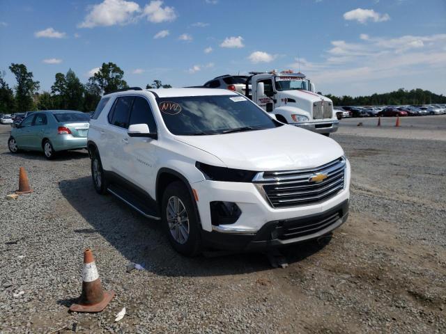 CHEVROLET TRAVERSE L 2022 1gnergkw1nj171127