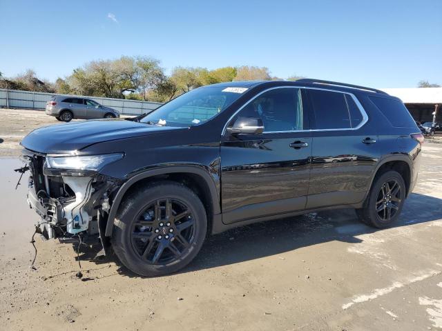 CHEVROLET TRAVERSE 2022 1gnergkw1nj191121