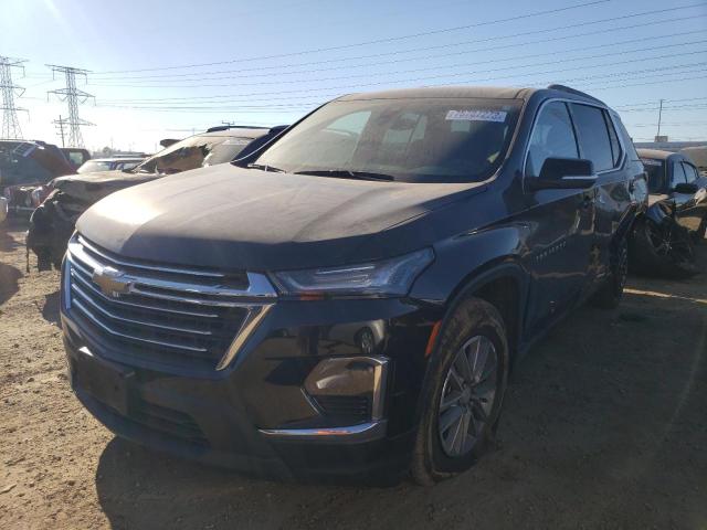 CHEVROLET TRAVERSE 2023 1gnergkw1pj108810