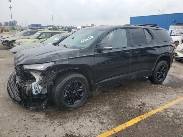 CHEVROLET TRAVERSE L 2023 1gnergkw1pj154136