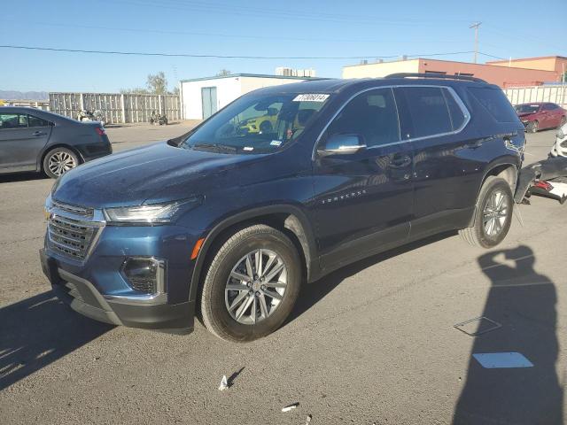 CHEVROLET TRAVERSE L 2023 1gnergkw1pj302124