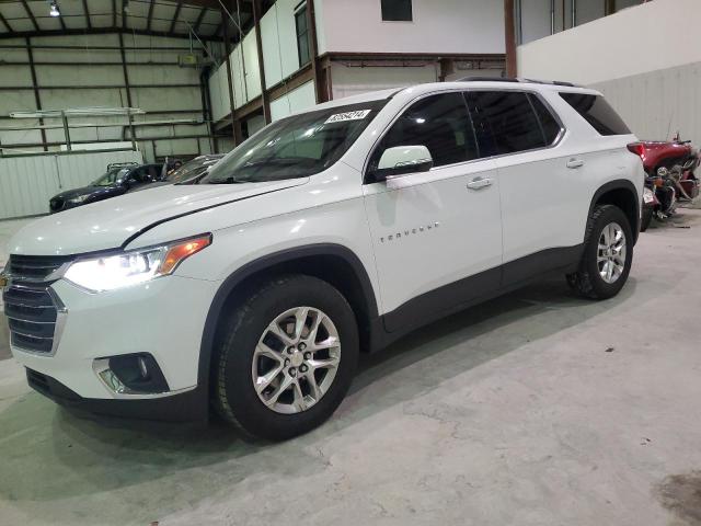 CHEVROLET TRAVERSE L 2018 1gnergkw2jj103820