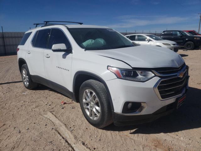 CHEVROLET TRAVERSE L 2018 1gnergkw2jj106443