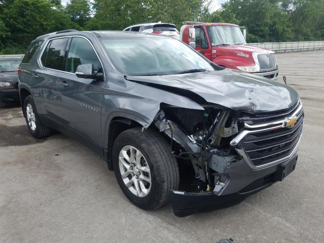 CHEVROLET TRAVERSE L 2018 1gnergkw2jj115045