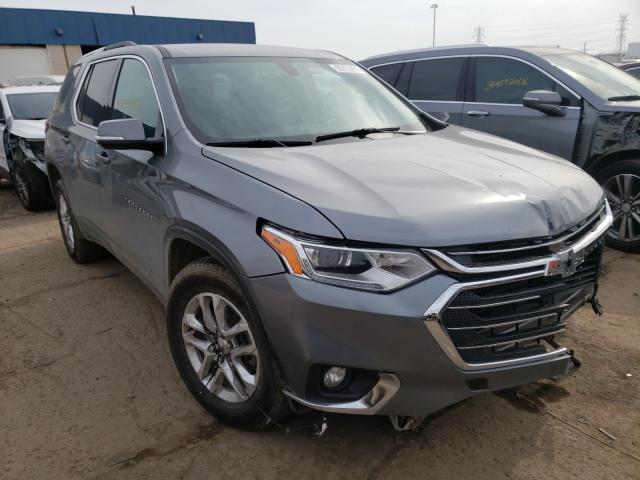 CHEVROLET TRAVERSE L 2018 1gnergkw2jj120066