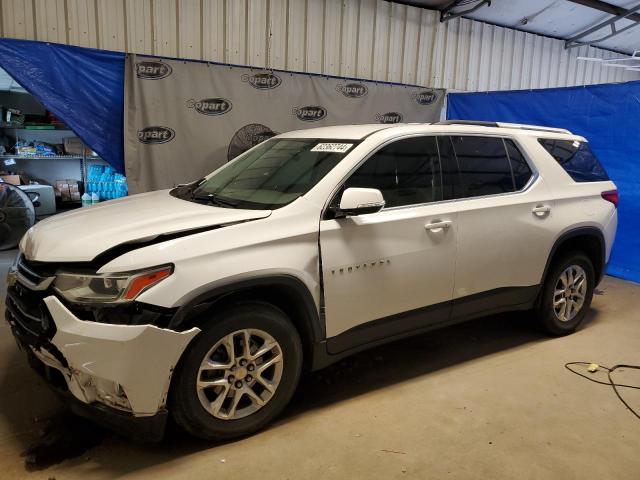 CHEVROLET TRAVERSE L 2018 1gnergkw2jj121671