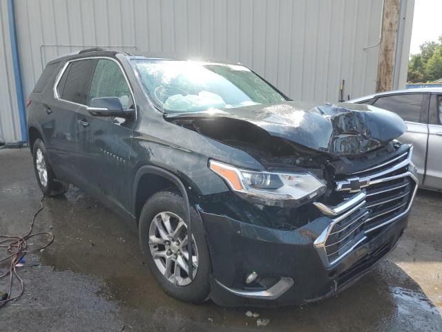 CHEVROLET TRAVERSE L 2018 1gnergkw2jj133397