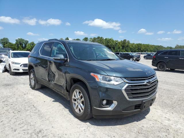 CHEVROLET TRAVERSE L 2018 1gnergkw2jj138972