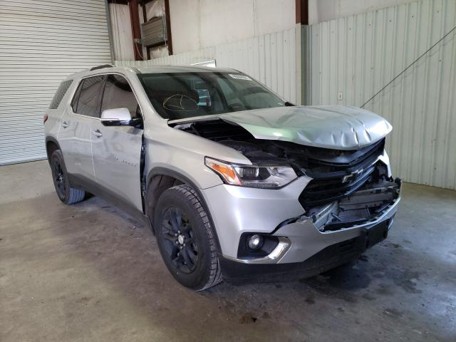 CHEVROLET TRAVERSE L 2018 1gnergkw2jj157537