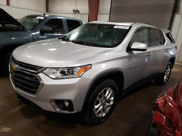 CHEVROLET TRAVERSE L 2018 1gnergkw2jj164245