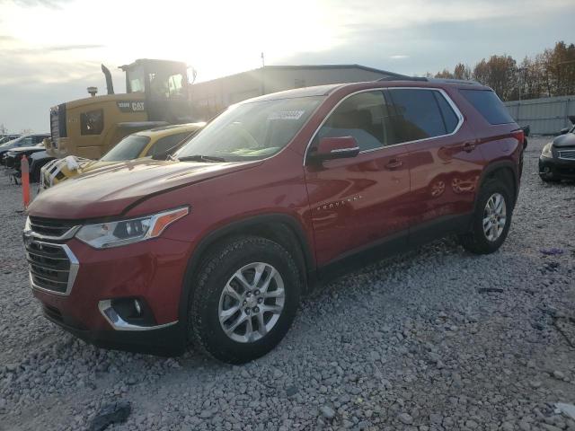 CHEVROLET TRAVERSE L 2018 1gnergkw2jj167498