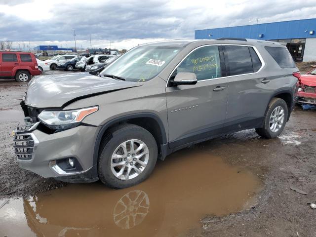 CHEVROLET TRAVERSE L 2018 1gnergkw2jj179053