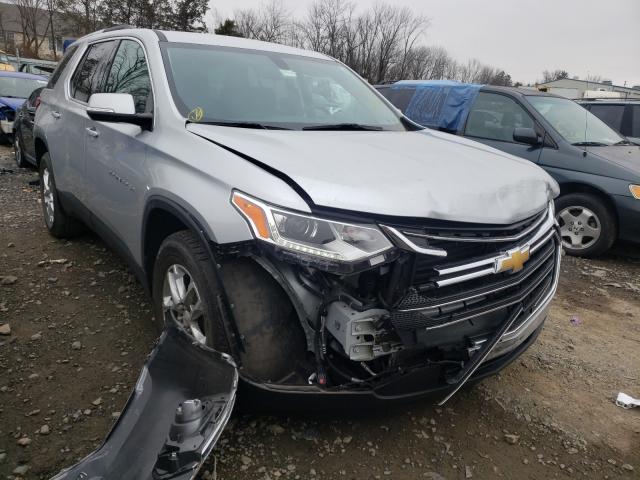 CHEVROLET TRAVERSE L 2018 1gnergkw2jj213766