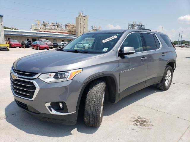 CHEVROLET TRAVERSE 2018 1gnergkw2jj267942