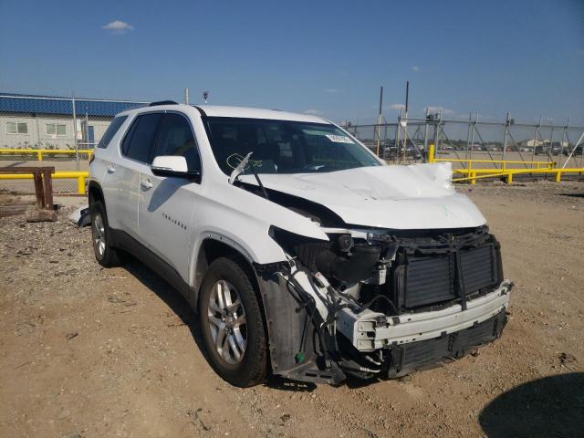 CHEVROLET TRAVERSE L 2018 1gnergkw2jj272753