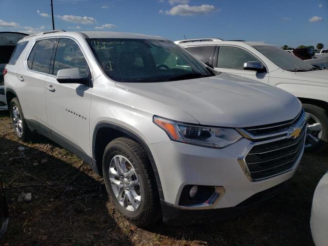 CHEVROLET TRAVERSE L 2018 1gnergkw2jj276771