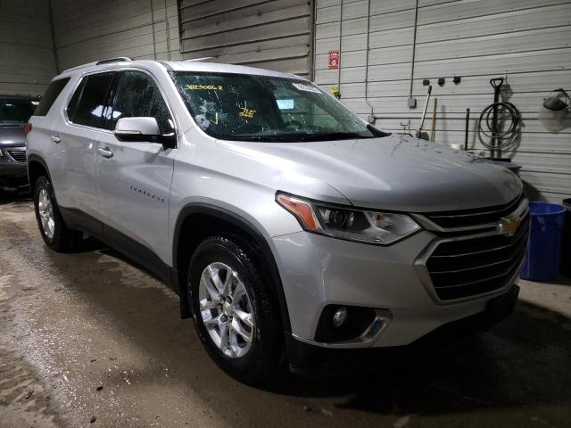 CHEVROLET TRAVERSE L 2018 1gnergkw2jj277113