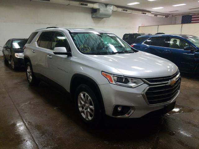 CHEVROLET TRAVERSE L 2018 1gnergkw2jj278617