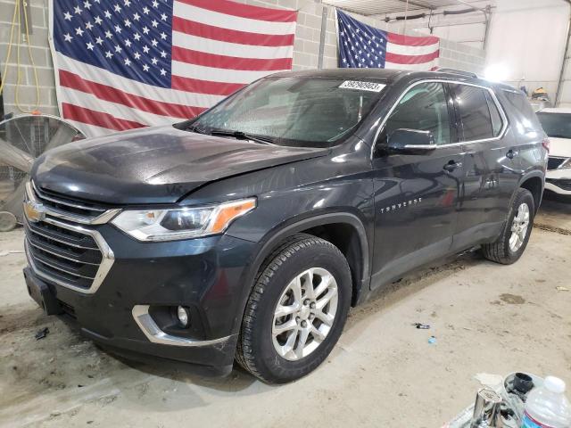 CHEVROLET TRAVERSE L 2018 1gnergkw2jj282098