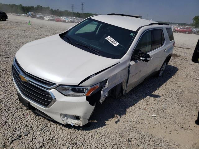 CHEVROLET TRAVERSE L 2019 1gnergkw2kj165199