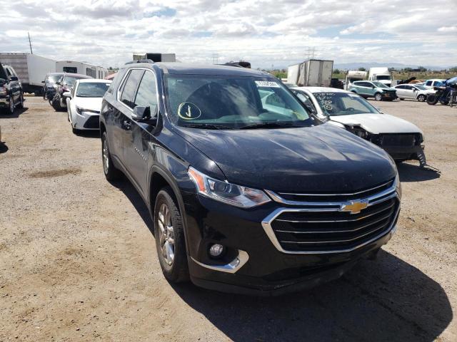 CHEVROLET TRAVERSE L 2019 1gnergkw2kj167177