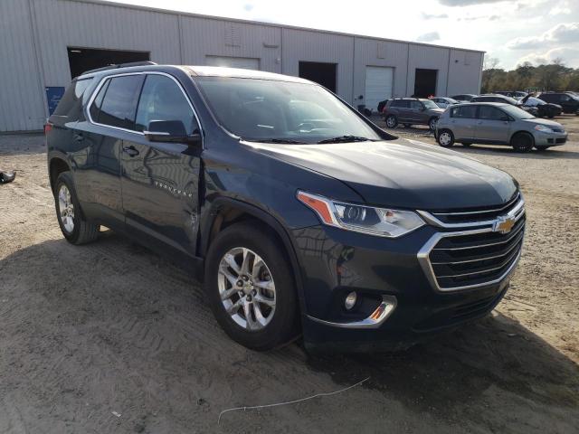 CHEVROLET TRAVERSE L 2019 1gnergkw2kj197599