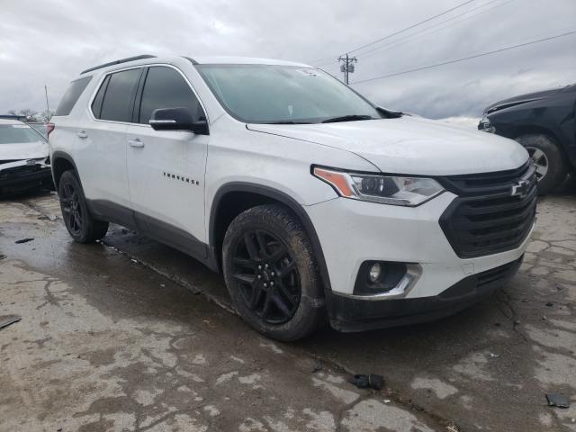 CHEVROLET TRAVERSE L 2019 1gnergkw2kj202994