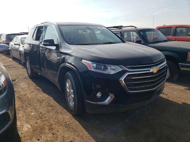 CHEVROLET TRAVERSE L 2019 1gnergkw2kj213316