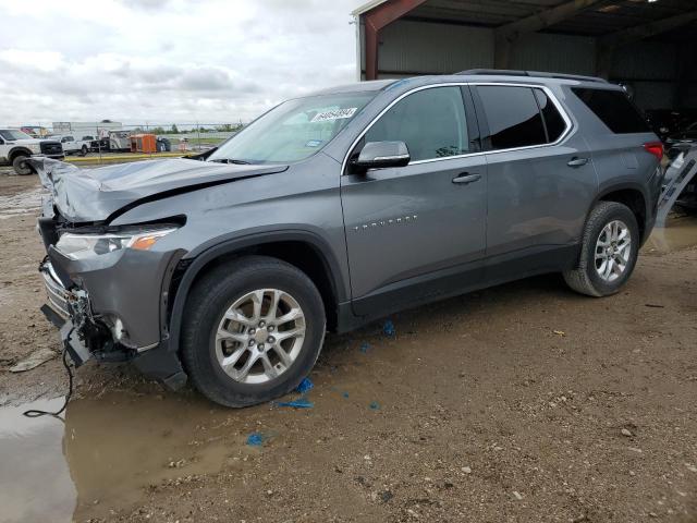 CHEVROLET TRAVERSE L 2019 1gnergkw2kj219178