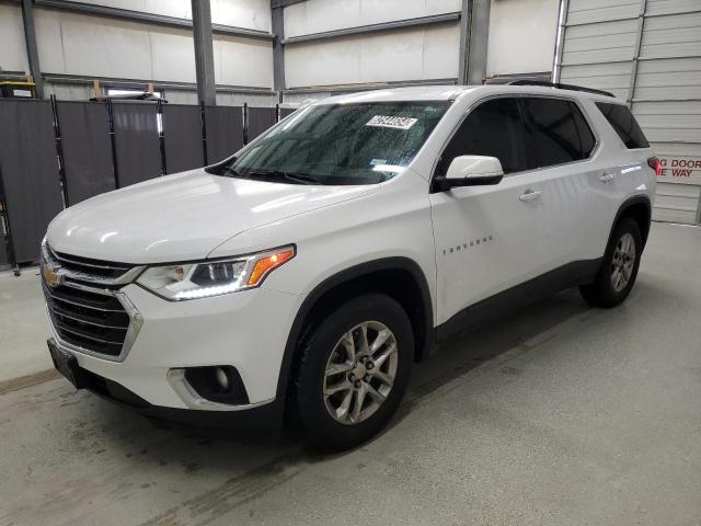 CHEVROLET TRAVERSE L 2019 1gnergkw2kj225868