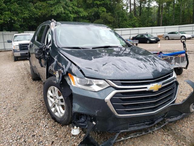 CHEVROLET TRAVERSE L 2019 1gnergkw2kj242816