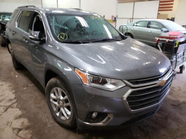 CHEVROLET TRAVERSE L 2019 1gnergkw2kj244324