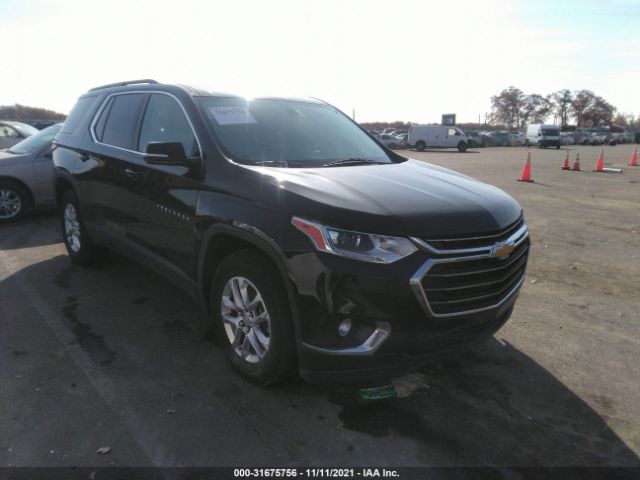 CHEVROLET TRAVERSE 2019 1gnergkw2kj249412