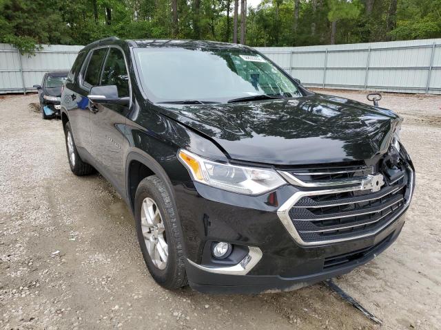 CHEVROLET TRAVERSE L 2019 1gnergkw2kj256523